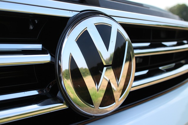 Zoznam spoločností, ktoré spadajú pod Volkswagen Group