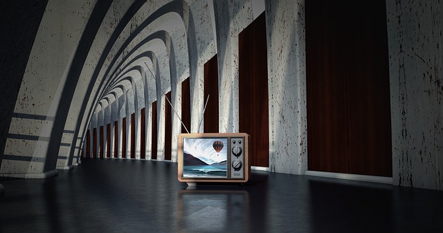 Ako si vybrať televíziu?